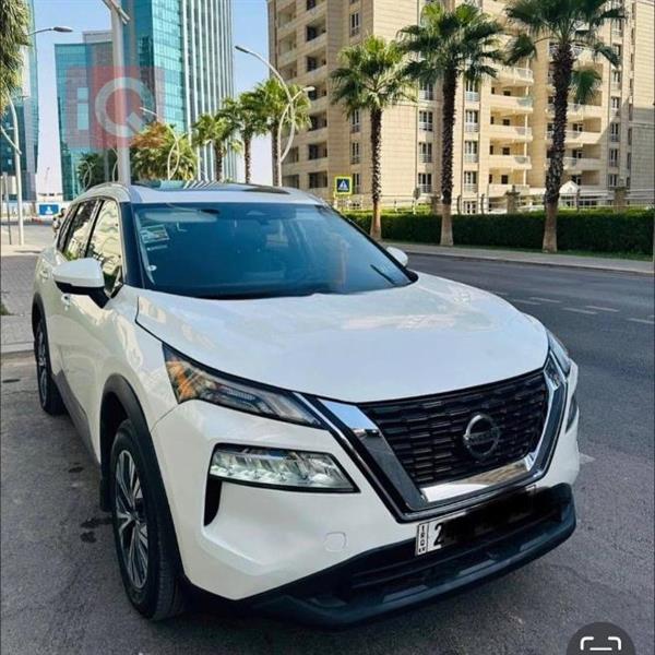 Nissan for sale in Iraq